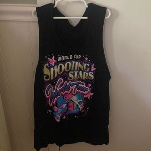 2021 stars worlds shirt